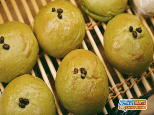 cyclecycle面包店加盟费