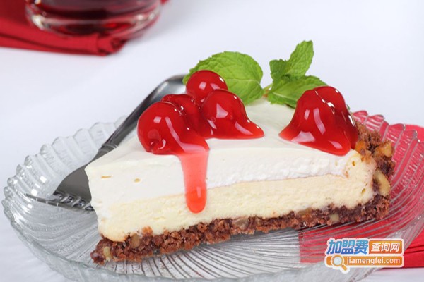 宫廷酥糕点加盟费