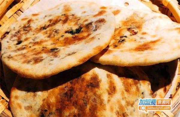 小烧饼民间菜加盟