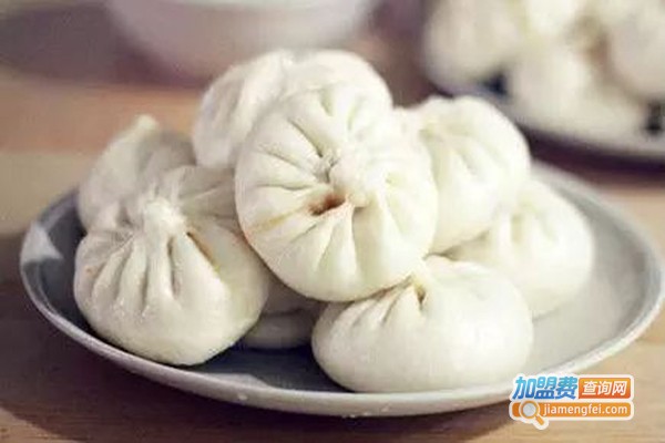 德味包子