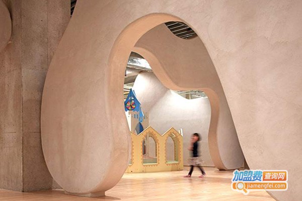 婴幼儿幼托中心加盟费