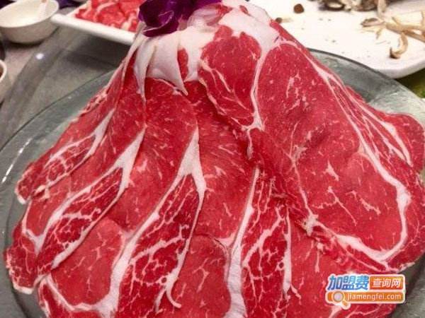 德天火锅加盟费