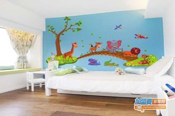 品牌绘画培训班加盟费