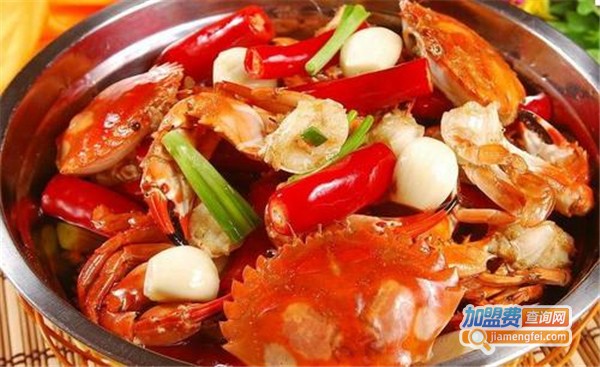 新壹韩火锅加盟