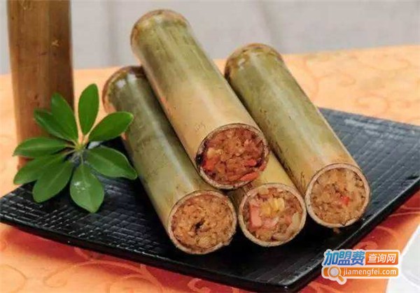 小烧饼民间菜加盟