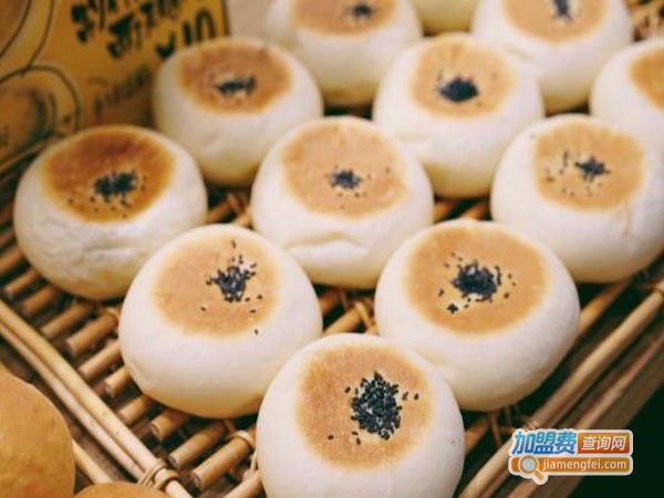 cyclecycle面包店加盟费