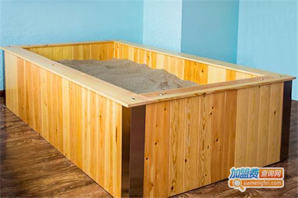 紫韵沙灸加盟费