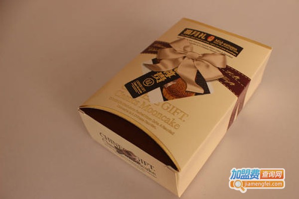 高档小零食加盟费