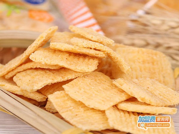 临期食品折扣店加盟费