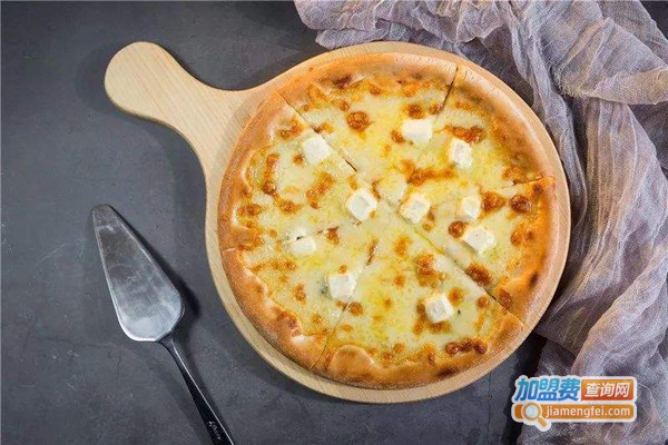 9块9披萨店连锁加盟