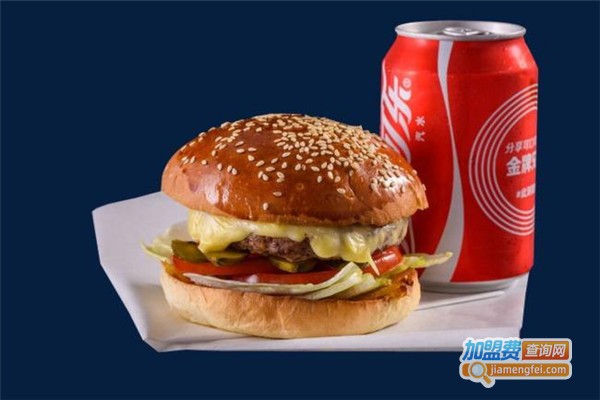 德斯汉堡加盟费