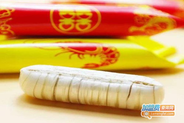 高档小零食加盟费