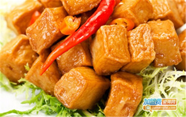 66元休闲食品加盟费