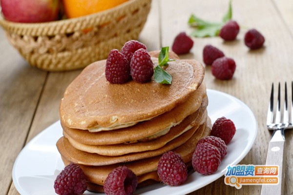 宫廷酥糕点加盟费