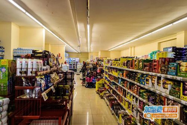 【小百货店加盟】开店加盟小百货店，详细步骤助你速致富！