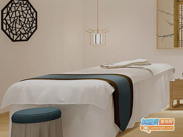 悦耳阁专业采耳加盟费