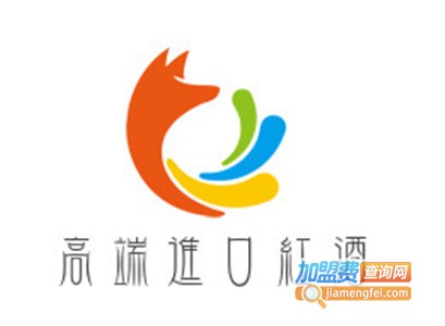 高端进口红酒