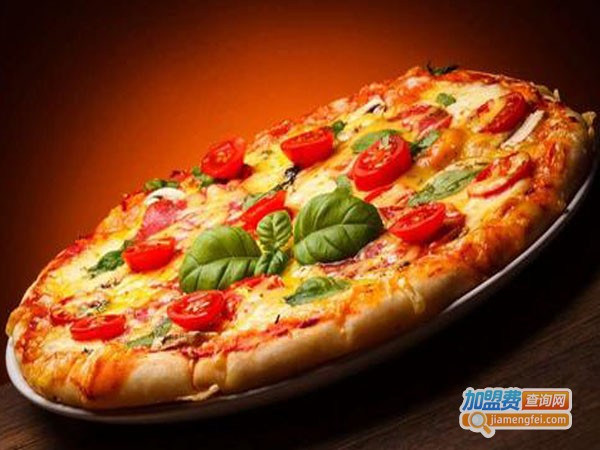 美客熊披萨加盟费