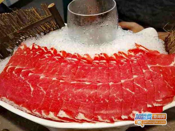 牛筋米捞火锅加盟费