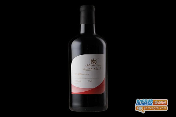 皇马进口红酒加盟费