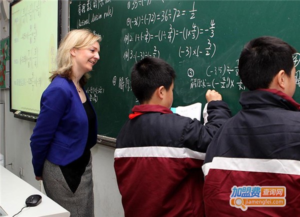 东泽数学空间思维加盟费