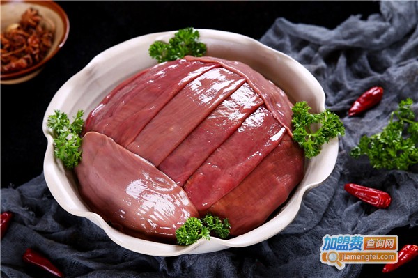 大刀腰片火锅加盟费