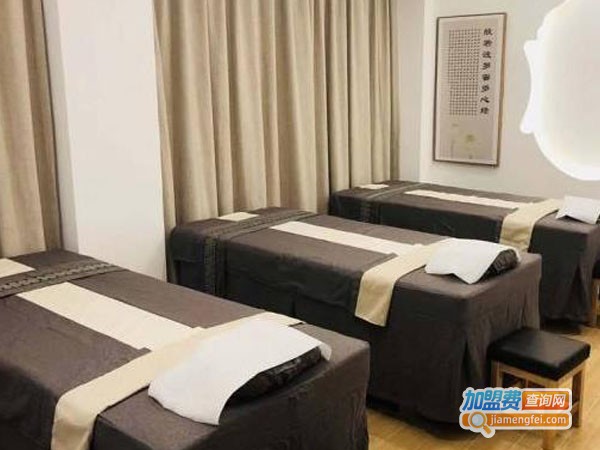 耳目一新采耳店加盟费