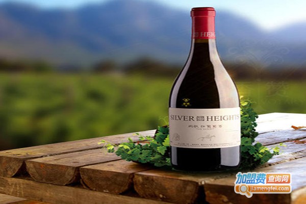 皇马进口红酒加盟费