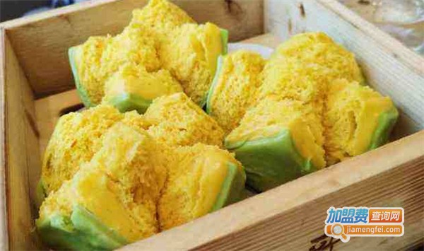 正哥点心专家加盟费