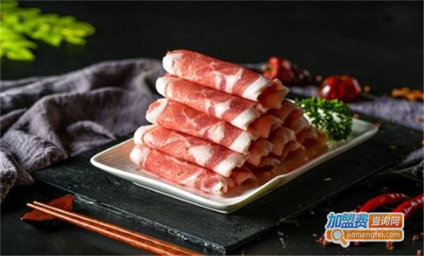 轻煮江湖火锅食材超市