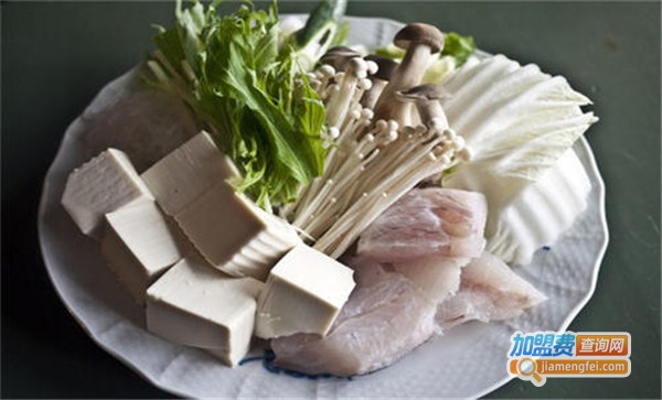 轻煮江湖火锅食材超市