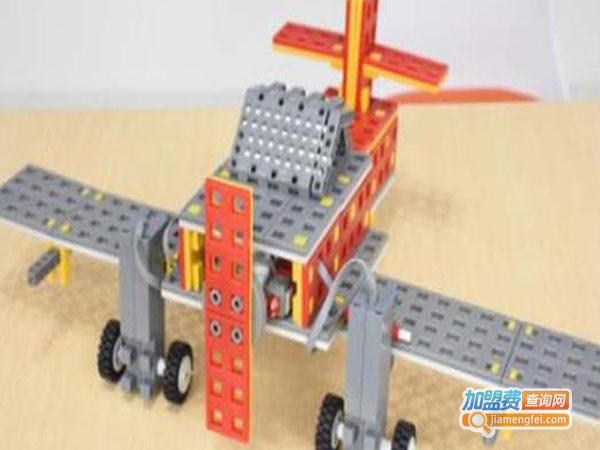 roboone机器人加盟费