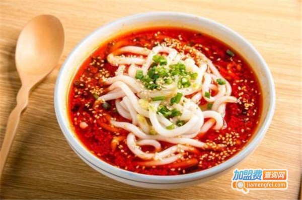 麻辣太太传奇麻辣烫加盟费