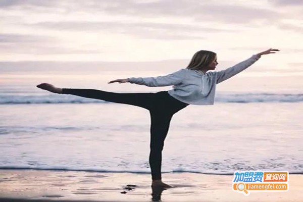 纤琪国际瘦身加盟费