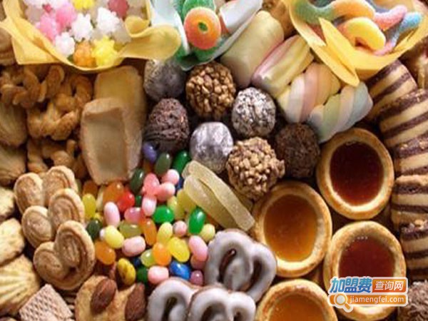 6元9零食工厂加盟费