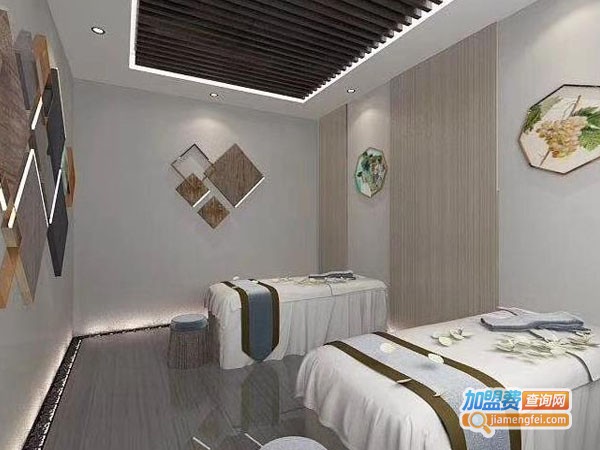 耳目一新采耳店加盟费