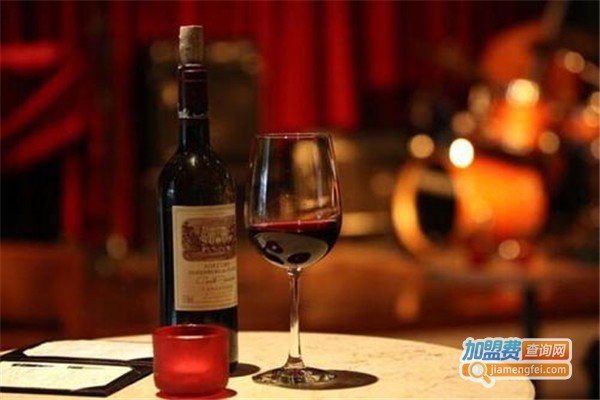 奥登堡葡萄酒加盟费