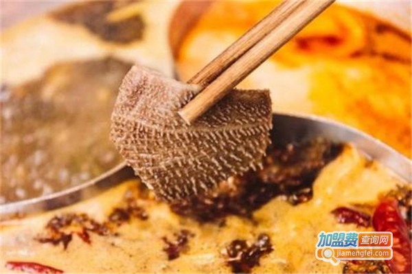 陈艳红市井老火锅加盟