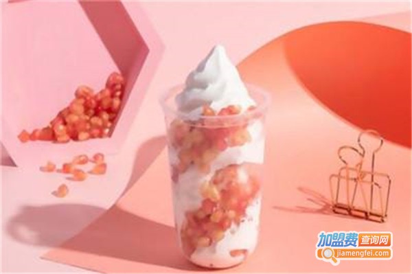 星米奇奶茶加盟费