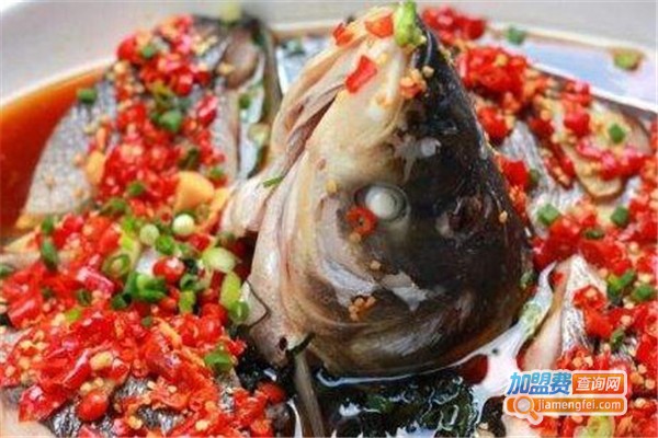 胡胖子湘菜加盟