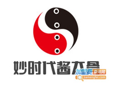 妙时代酱大骨加盟