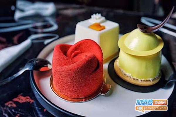 九记甜品店加盟费