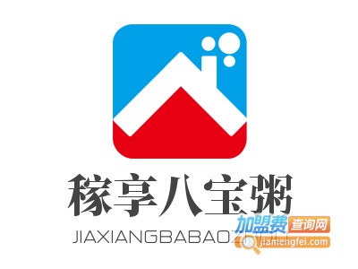 稼享八宝粥加盟费