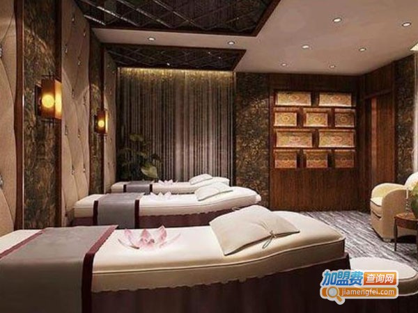 罗歌雅迪美容养生加盟费