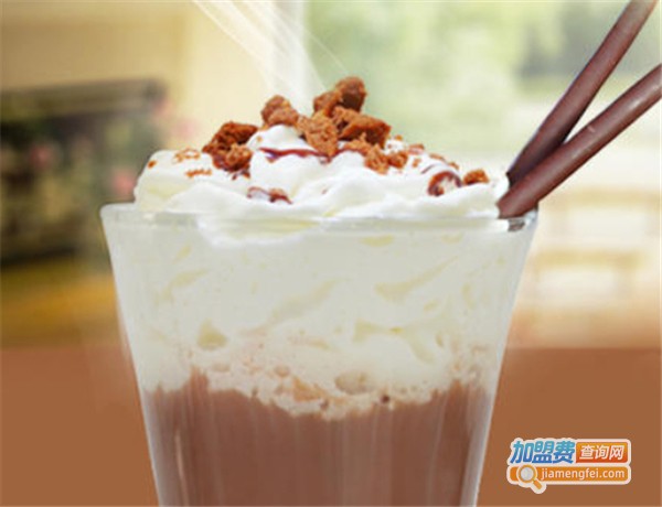 茶焉奶茶加盟费