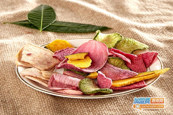 米乐乐休闲零食加盟费