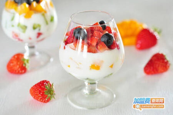 水果鲜奶捞加盟费