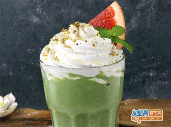 茶焉奶茶加盟费