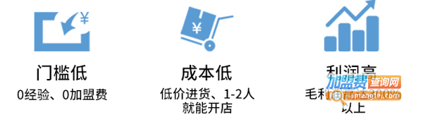 雅致轩美容院加盟费多少钱