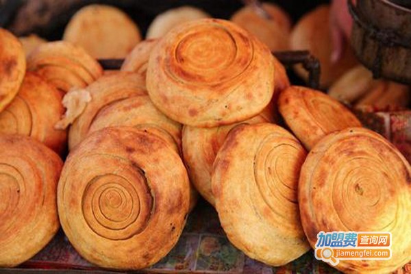 延津火烧加盟费